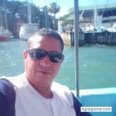 Mujer. Muy cariñoso romántico