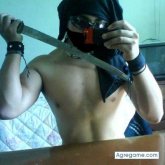 MARSCOTT chico soltero en Cuajimalpa De Morelos