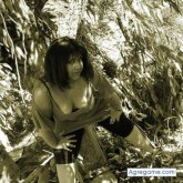 albi chica soltera en Colina