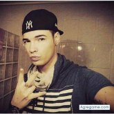 oscar7rodri chico soltero en Elche