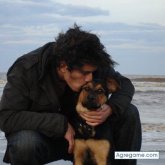 kaiser23 chico soltero en Quequén