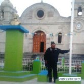 Chatear con carlosjorge3883 de Tacna Ciudad