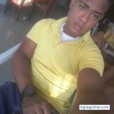 Manuelo8 chico soltero en Hato Nuevo