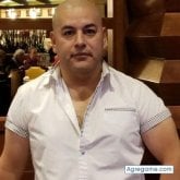 Manuel Alvarado