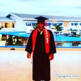 juansolis1145 chico soltero en Chitré