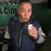 Maiquel1234 chico soltero en Quilmes