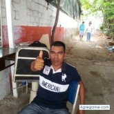 maartii chico soltero en Málaga