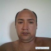 Manuel Castellanos
