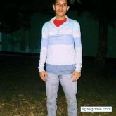 harvinzelaya chico soltero en Ocotal