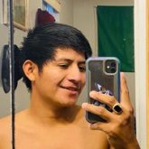 Vallas Santis, Chico de Menifee para Chicos en Agregame.