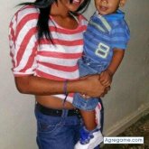 thunegrachula chica soltera en Pantoja