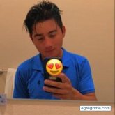 Maycol Jhony Maidana, Chico de Nipomo para Chicos en Agregame.