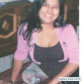 Mujer LINDA2587 de Lima