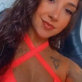 Foto de perfil de Ayshadiaz