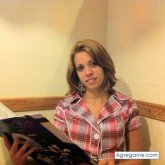 Dianelys20 chica soltera en Aguada De Pasajeros