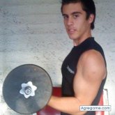 brandonleon chico soltero en San Antonio