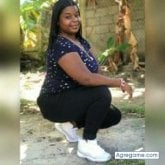 Mariluz Vasquez, Chica de Bonao para Chicas en Agregame.