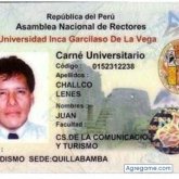 hatumruna chico soltero en Cusco