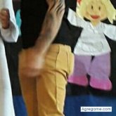 yonatanfenix chico soltero en Hurlingham