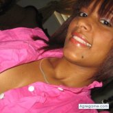 lasexy2504 chica soltera en Santo Domingo