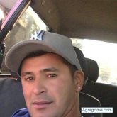 Sergio escudero