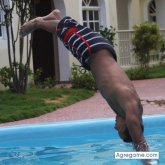 ericksson chico soltero en Baní