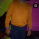 Hombre me gusta una mujer 25 asta 45.