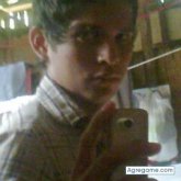 Mauricio51 chico soltero en Aserrí