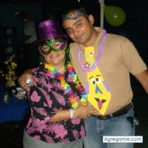 miguelbostero chico soltero en San Cristóbal