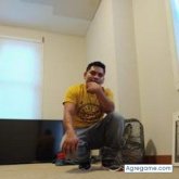 Ancelmo Lopez Gonsales, Chico de Camp Verde para Chicos en Agregame.