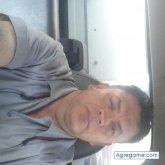 Building engineer. Busco conocer gente.