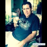 julio56x chico soltero en Hallandale Beach