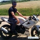 Cesar217 chico soltero en Progreso