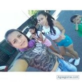 Mujeres solteras en La Jagua De Ibirico