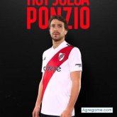 Botta, Chico de Turdera para Chicos en Agregame.