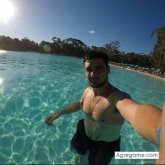 MartinsV chico soltero en 