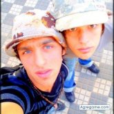 ishiki chico soltero en Villa Bosch