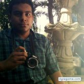 Foto de perfil de JorgeKress