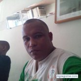 rickyperdomo8563 chico soltero en Bayahibe