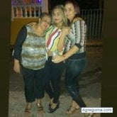Foto de perfil de luzalejandrina