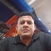 Busco pareja. Soy hombre busco una