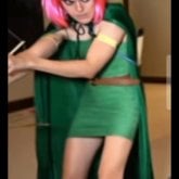 Cualquier tipo d persona. Me gusta salir