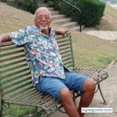 Busco pareja. Busco conocer una dama