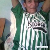 edisonpareja chico soltero en Medellín