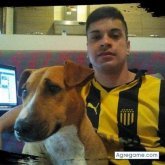 ivanortiz8909 chico soltero en Nuevo París