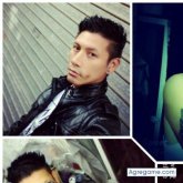 Coca357 chico soltero en Guatemala