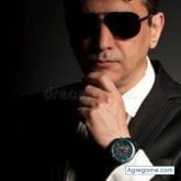 Trejo Matias, Chico de Charadai para Chicos en Agregame.