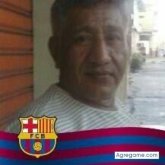 Jhom Montes Cruz