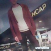 ArielRF chico soltero en Buceo