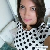 Mujeres solteras en Perry